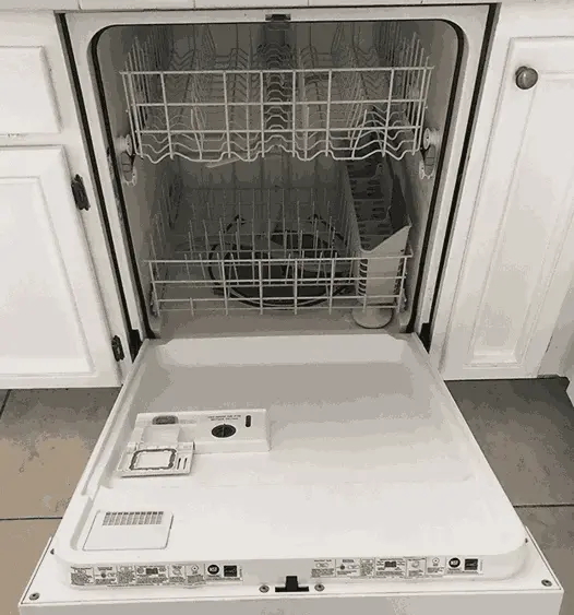 dishware repair in Dubai