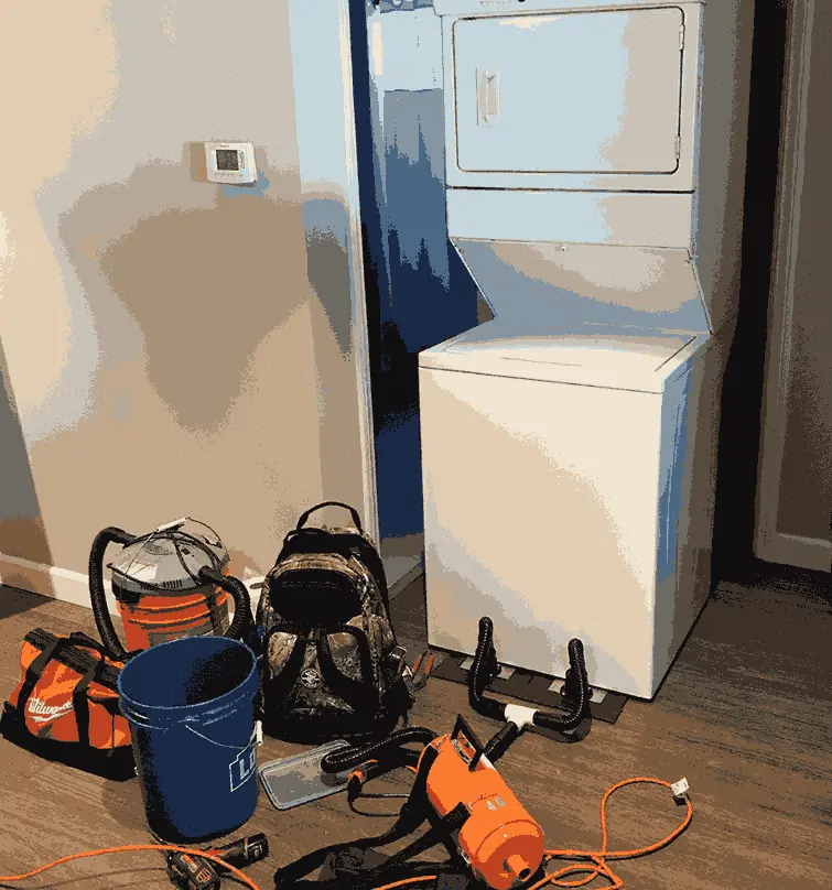 dryer repair in Dubai