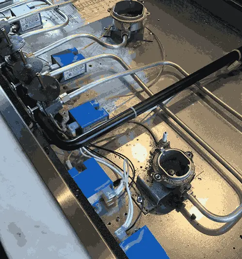appliances repair