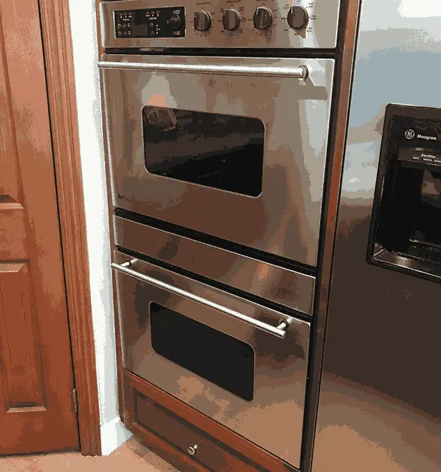 ovens repair in Dubai