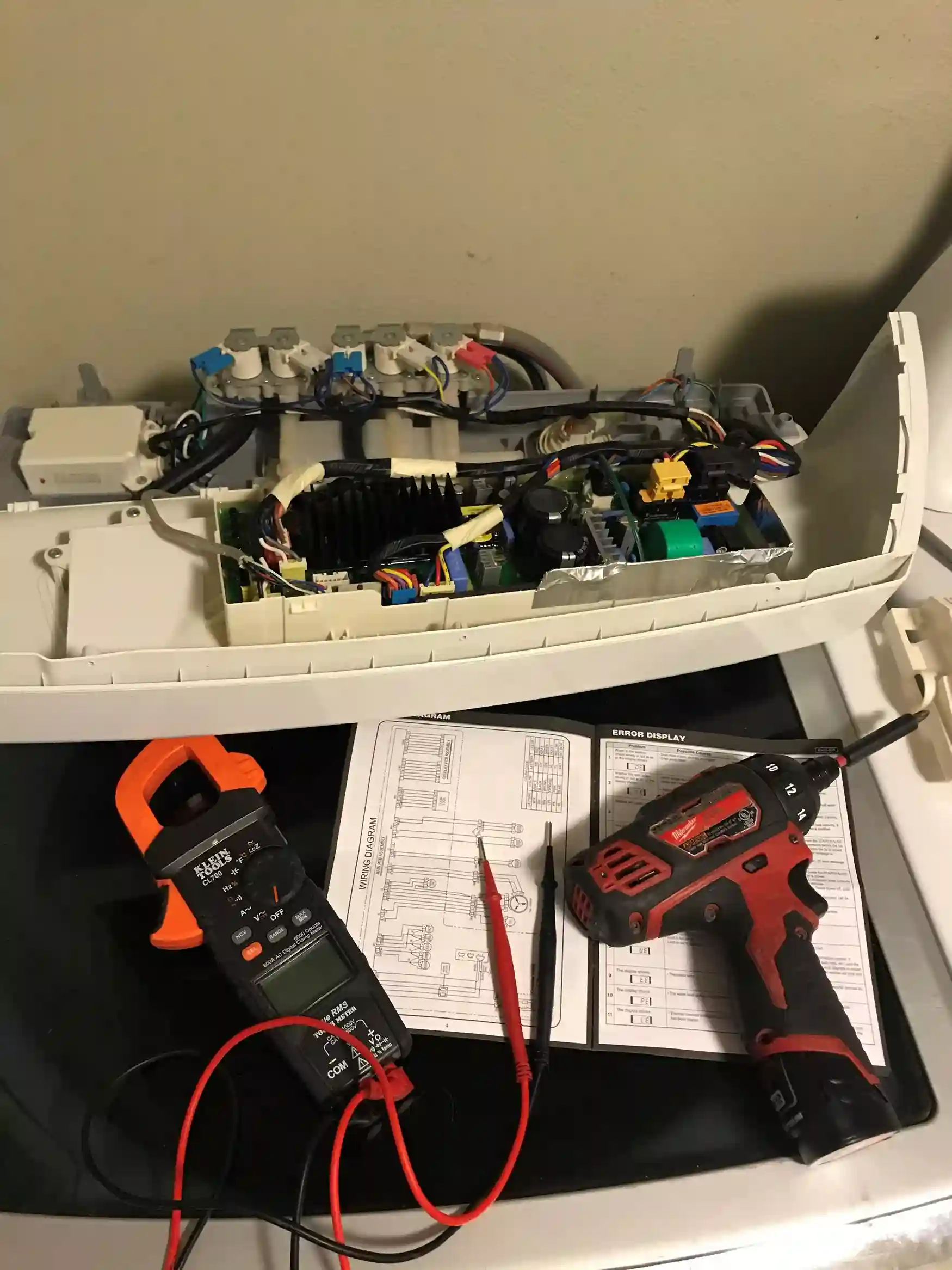 quick service auto repairing