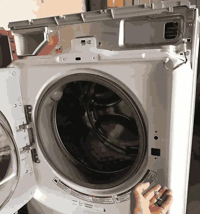 washing machine rewashing machine repairpair